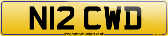 N12 CWD