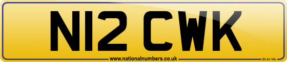 N12 CWK