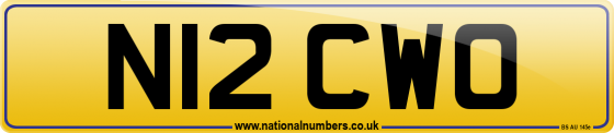N12 CWO