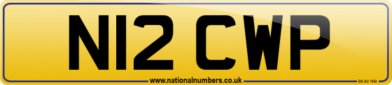 N12 CWP