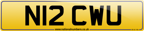 N12 CWU