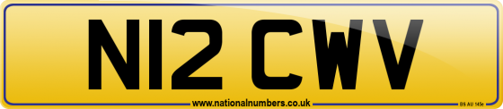 N12 CWV
