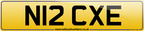 N12 CXE
