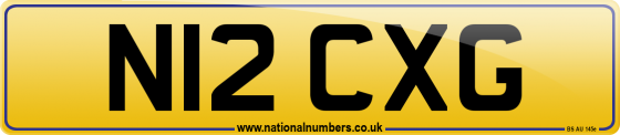 N12 CXG