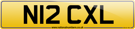 N12 CXL