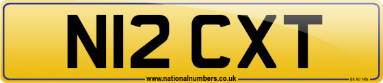 N12 CXT