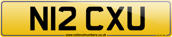 N12 CXU