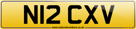 N12 CXV