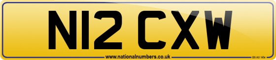 N12 CXW