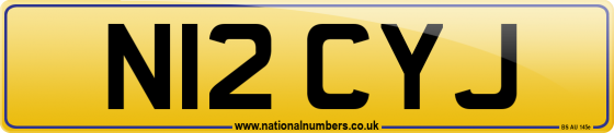 N12 CYJ