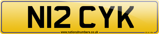 N12 CYK