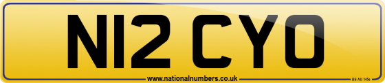 N12 CYO