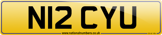 N12 CYU