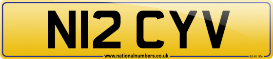 N12 CYV