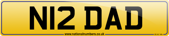 N12 DAD