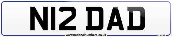 N12 DAD