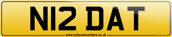N12 DAT