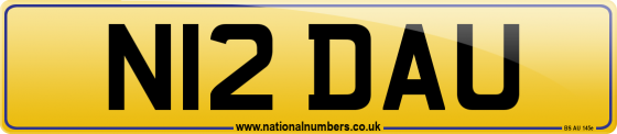N12 DAU