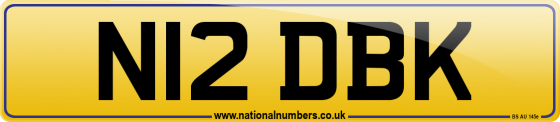 N12 DBK