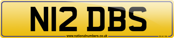N12 DBS