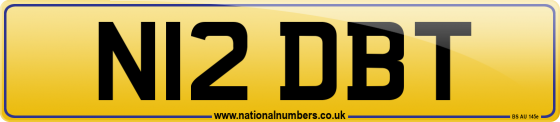 N12 DBT