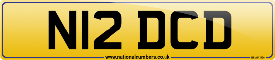N12 DCD