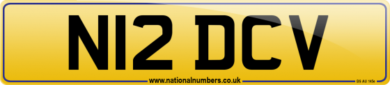 N12 DCV
