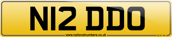 N12 DDO