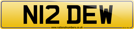 N12 DEW