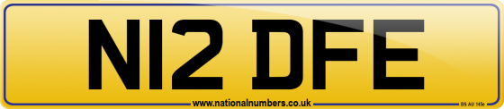 N12 DFE