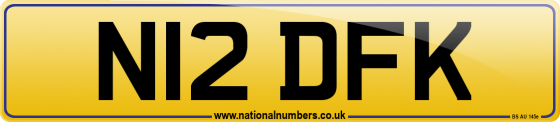N12 DFK