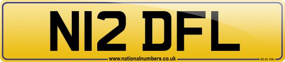 N12 DFL