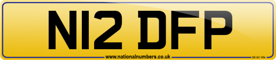 N12 DFP