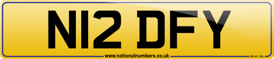 N12 DFY