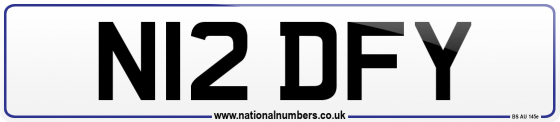 N12 DFY