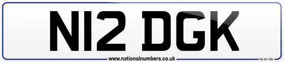 N12 DGK