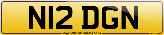 N12 DGN