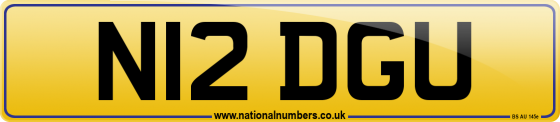 N12 DGU