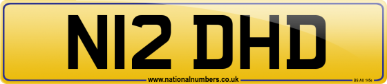 N12 DHD