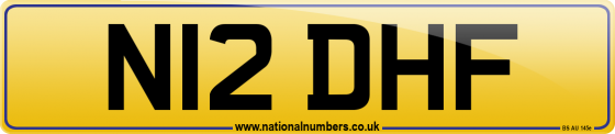 N12 DHF