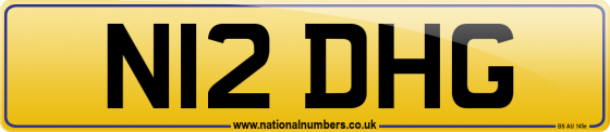 N12 DHG