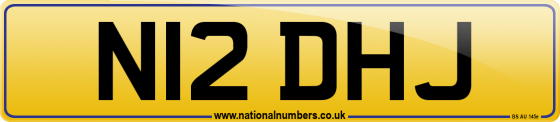 N12 DHJ