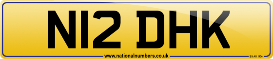 N12 DHK