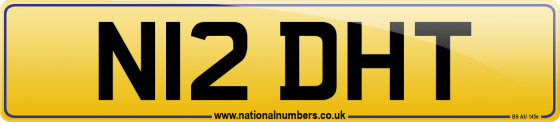 N12 DHT