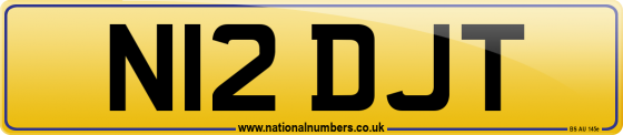 N12 DJT