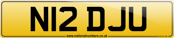 N12 DJU