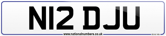 N12 DJU