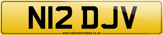 N12 DJV