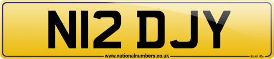 N12 DJY