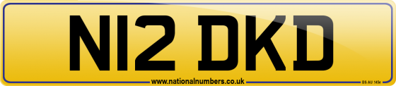N12 DKD